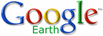Google Earth Logo